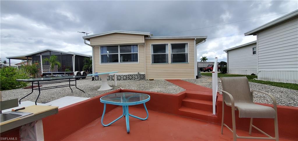 ST JAMES CITY - Residential