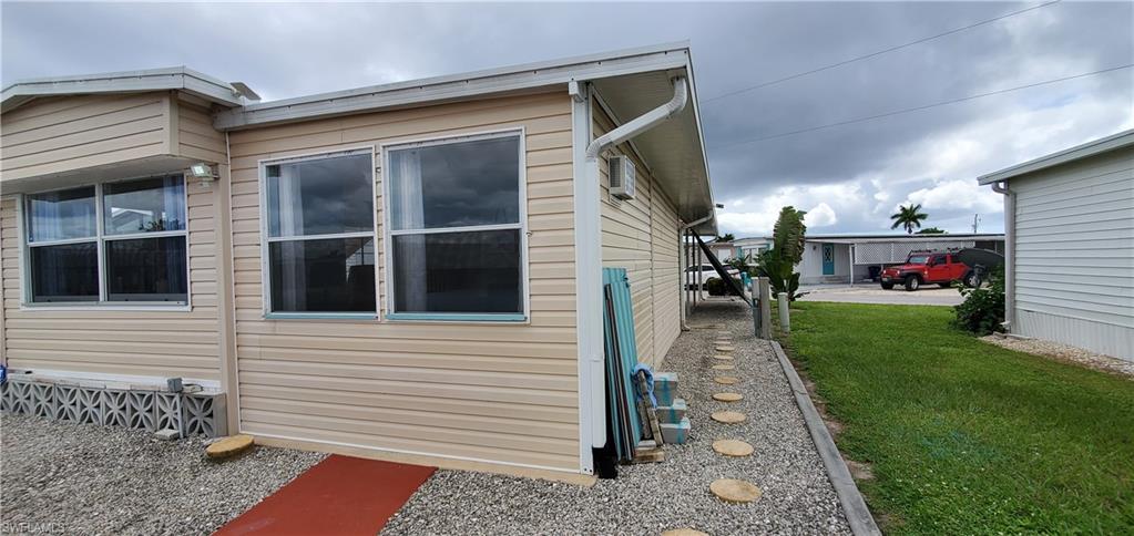 ST JAMES CITY - Residential