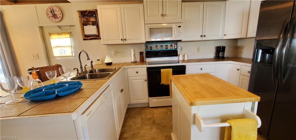 ST JAMES CITY - Residential