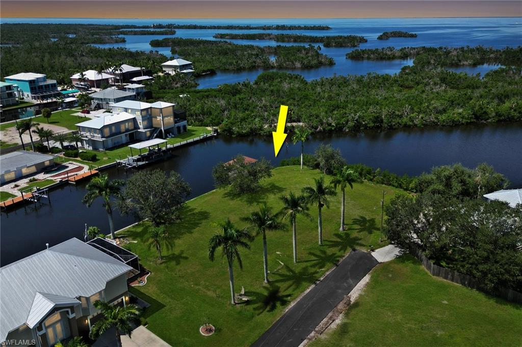 24153 Henry Morgan BLVD