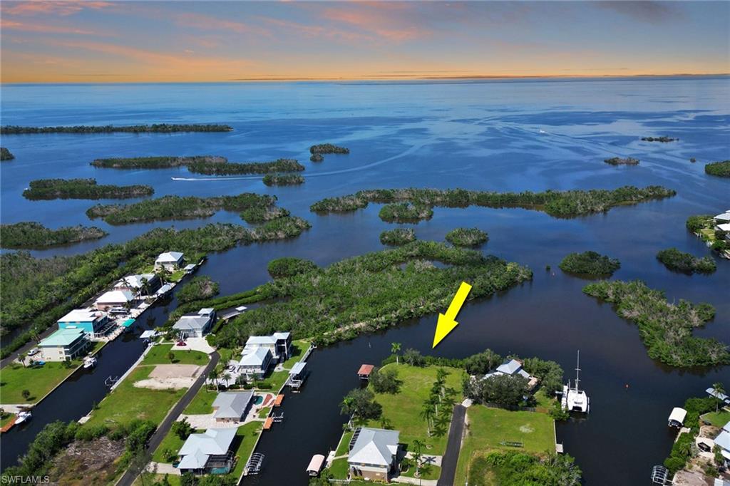 24153 Henry Morgan BLVD