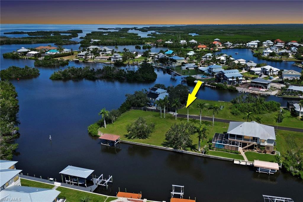 24153 Henry Morgan BLVD