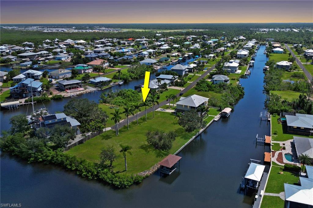 24153 Henry Morgan BLVD