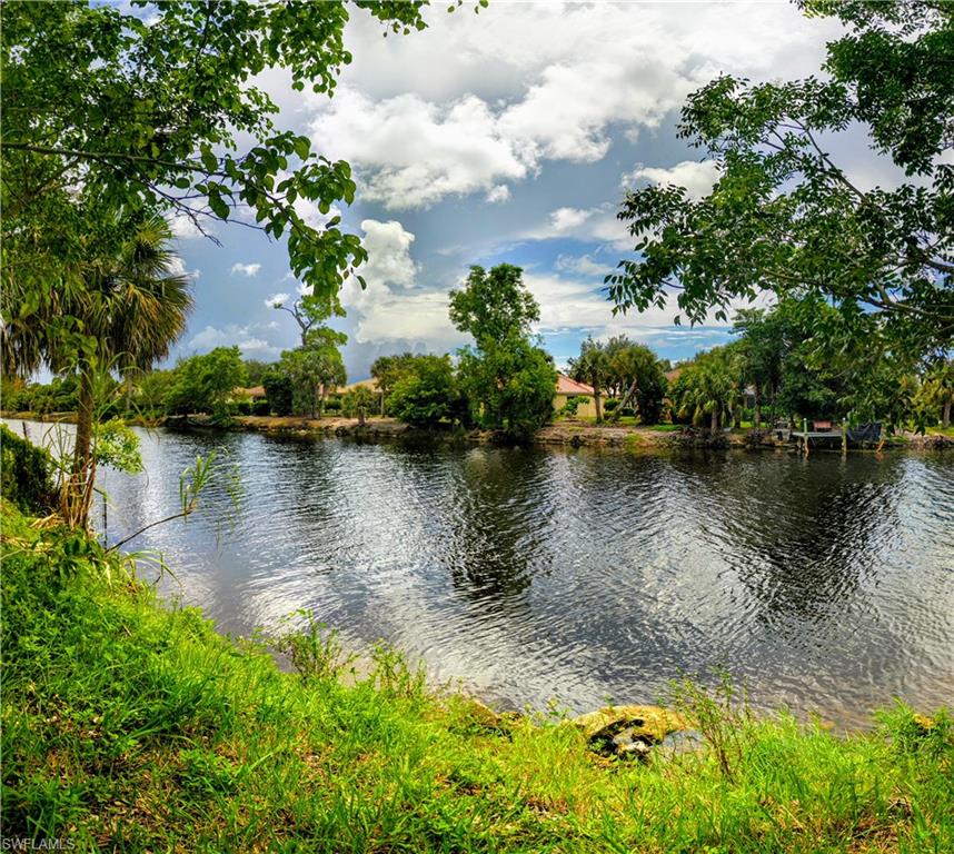 GOLDEN GATE CITY - Residential