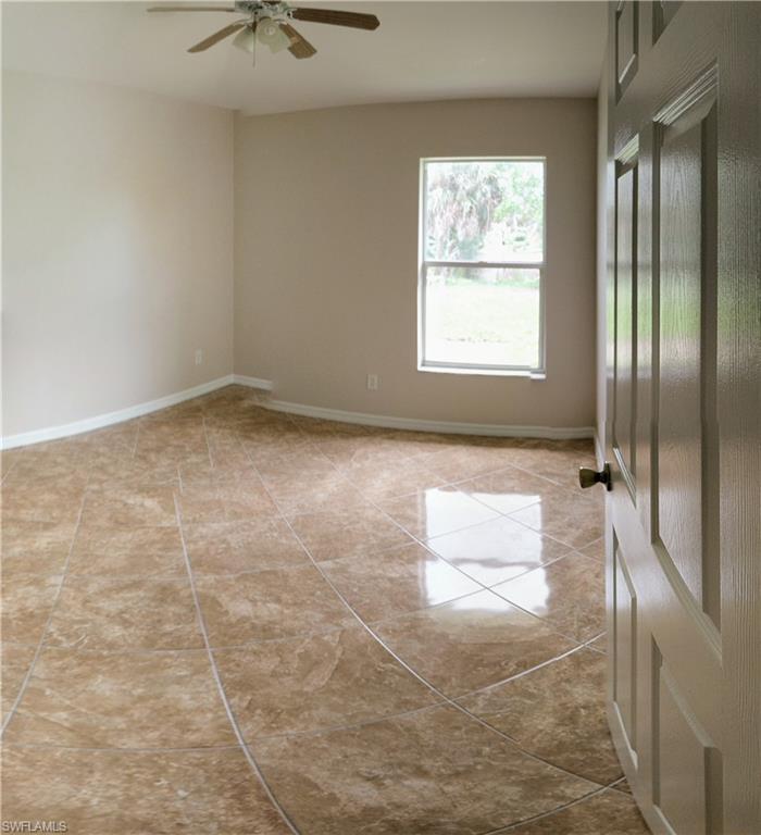 GOLDEN GATE CITY - Residential