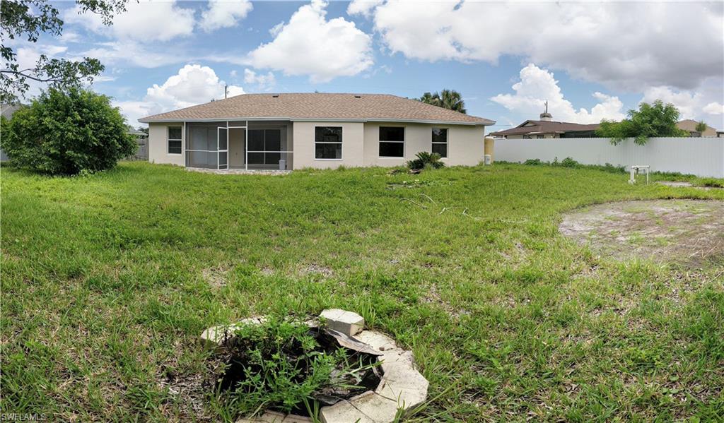 GOLDEN GATE CITY - Residential