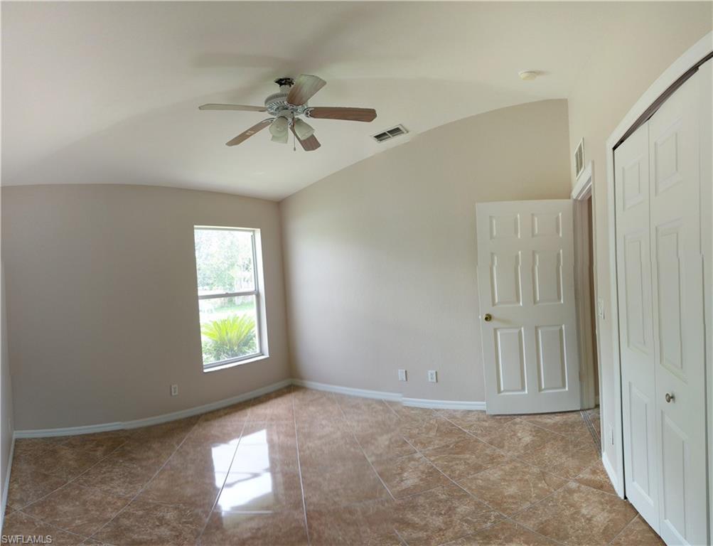 GOLDEN GATE CITY - Residential