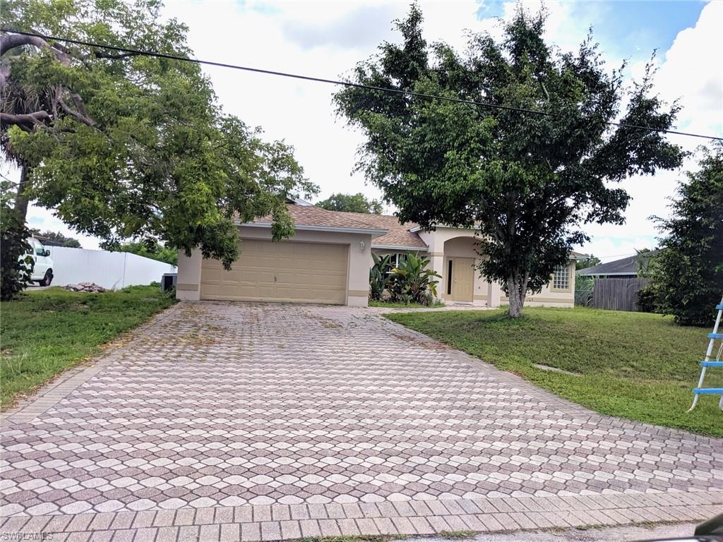 GOLDEN GATE CITY - Residential