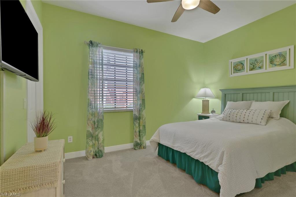 PALMETTO COVE - Residential