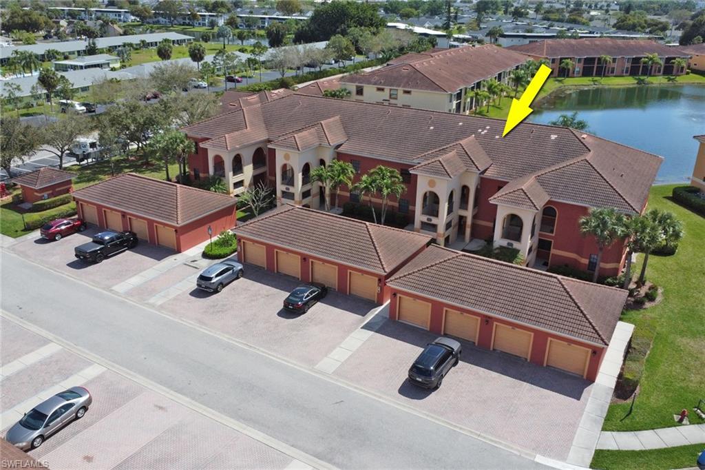 PALMETTO COVE - Residential