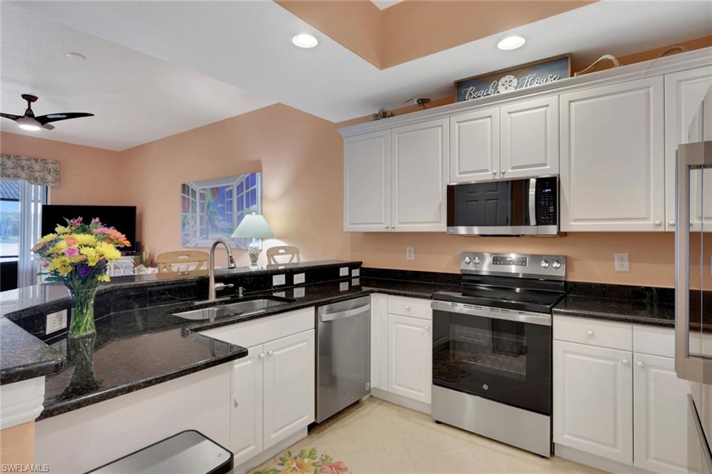 PALMETTO COVE - Residential