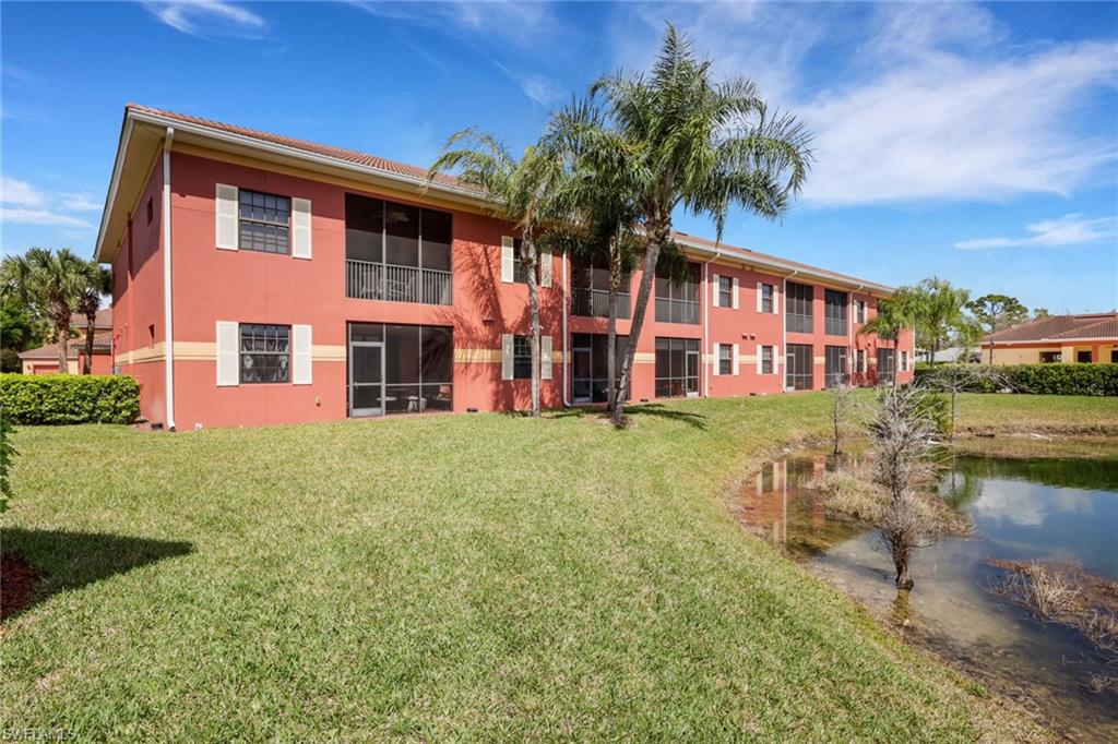 PALMETTO COVE - Residential