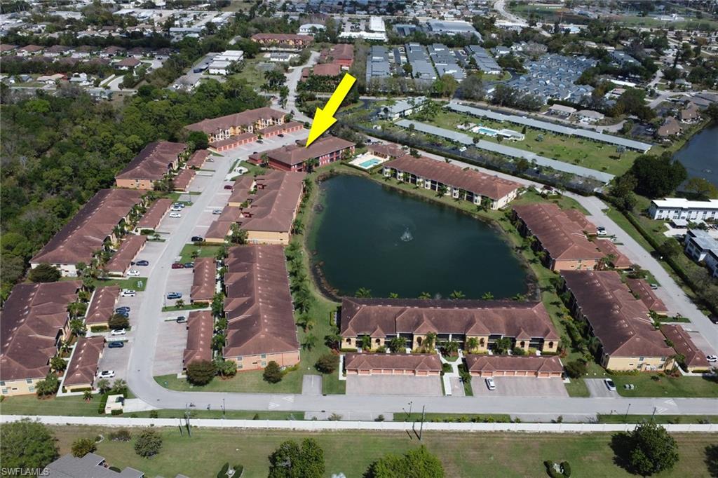 PALMETTO COVE - Residential