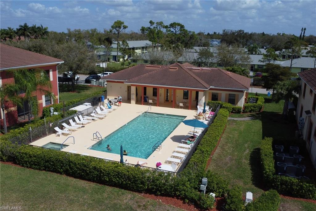 PALMETTO COVE - Residential