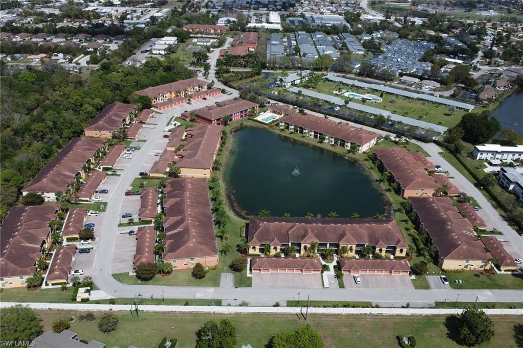 PALMETTO COVE - Residential