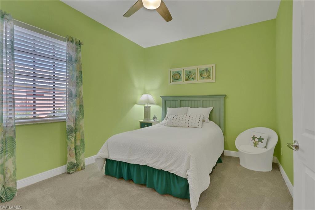 PALMETTO COVE - Residential