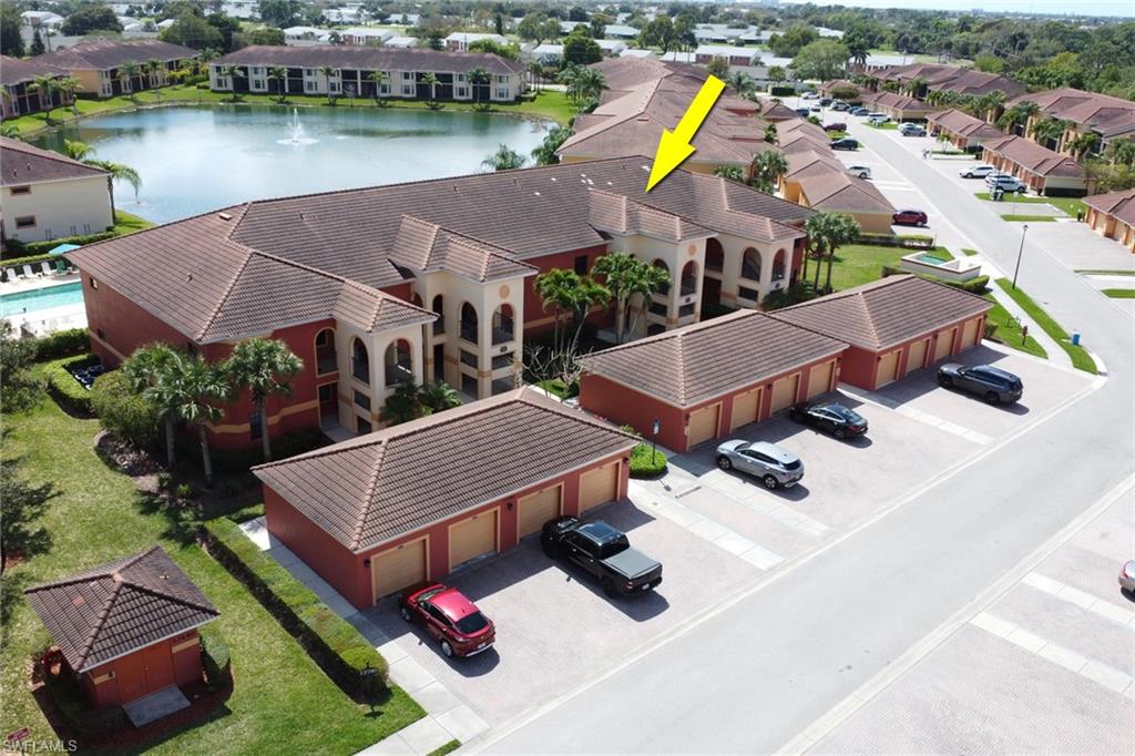 PALMETTO COVE - Residential