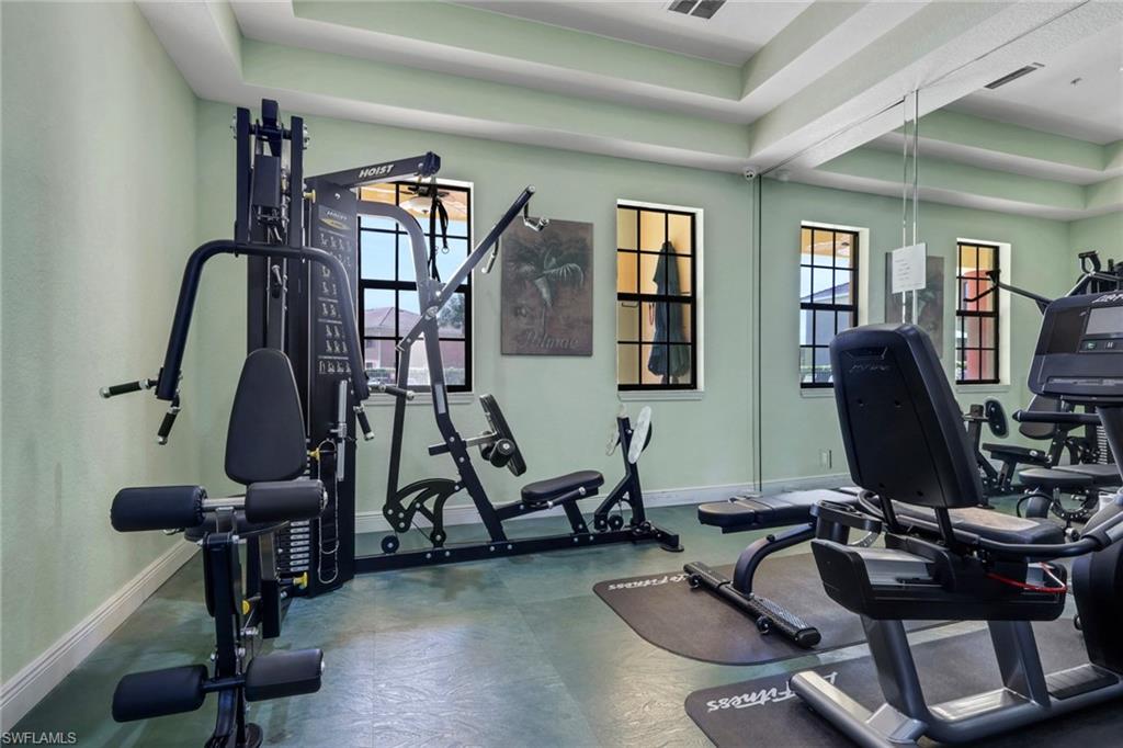 PALMETTO COVE - Residential