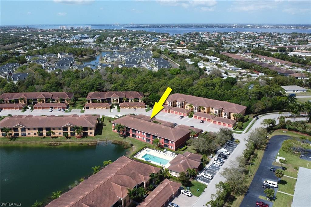 PALMETTO COVE - Residential