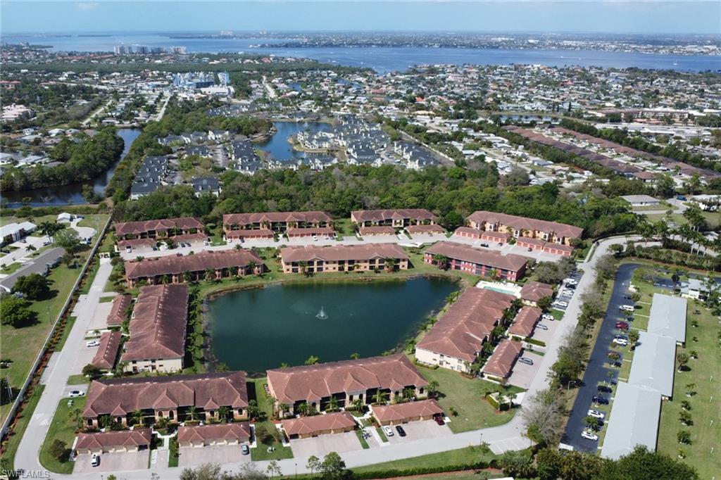 PALMETTO COVE - Residential