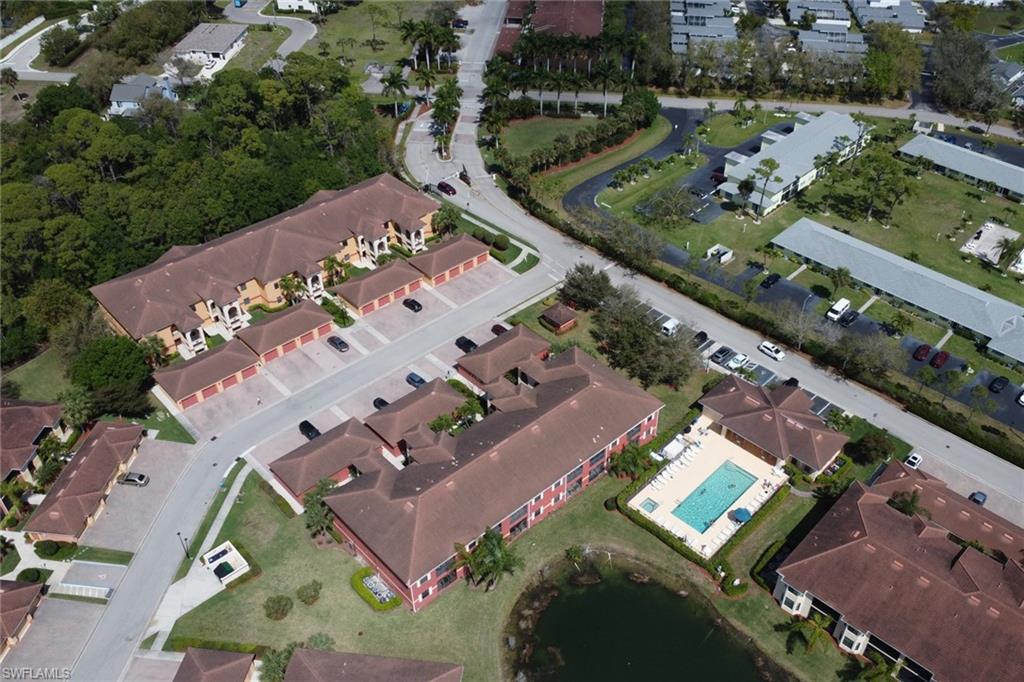 PALMETTO COVE - Residential