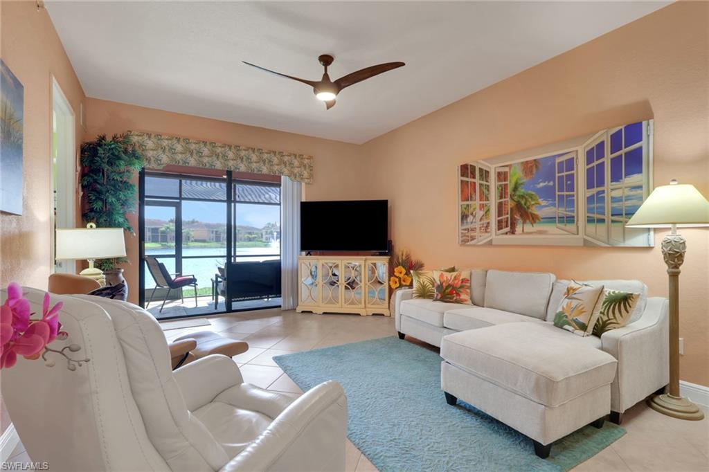 PALMETTO COVE - Residential