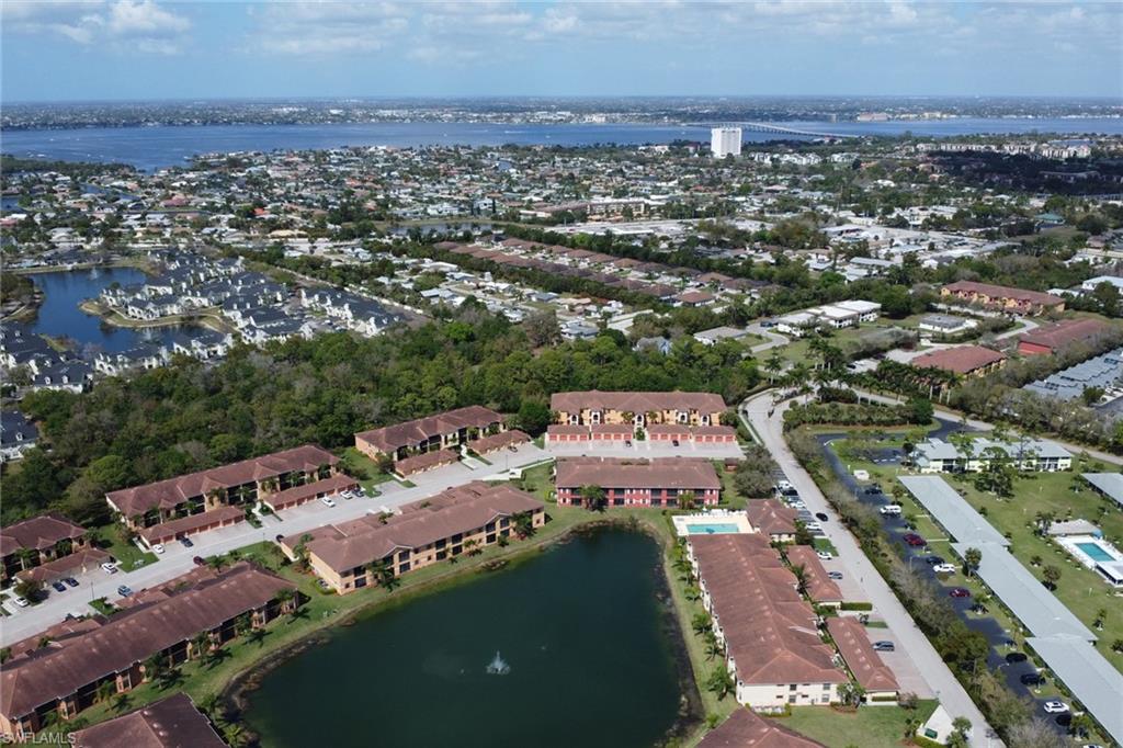 PALMETTO COVE - Residential