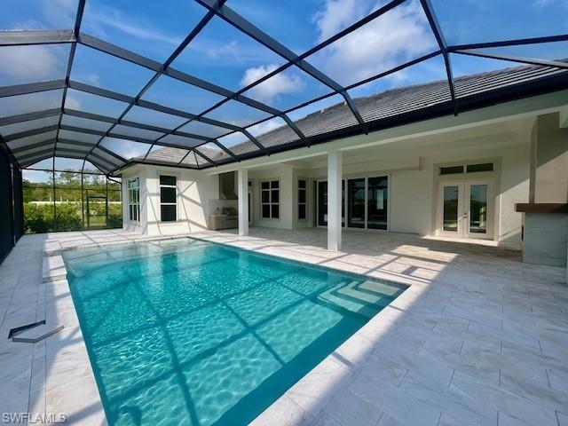 CAYMAS - Residential