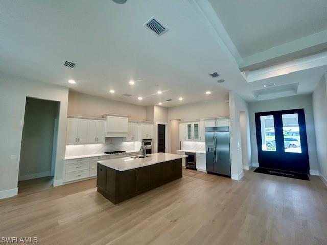 CAYMAS - Residential