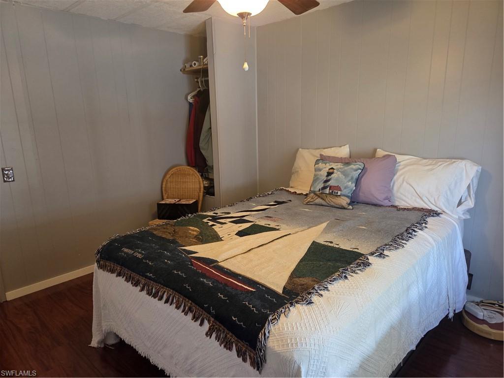 LAZY DAYS MOBILE VILLAGE - Residential