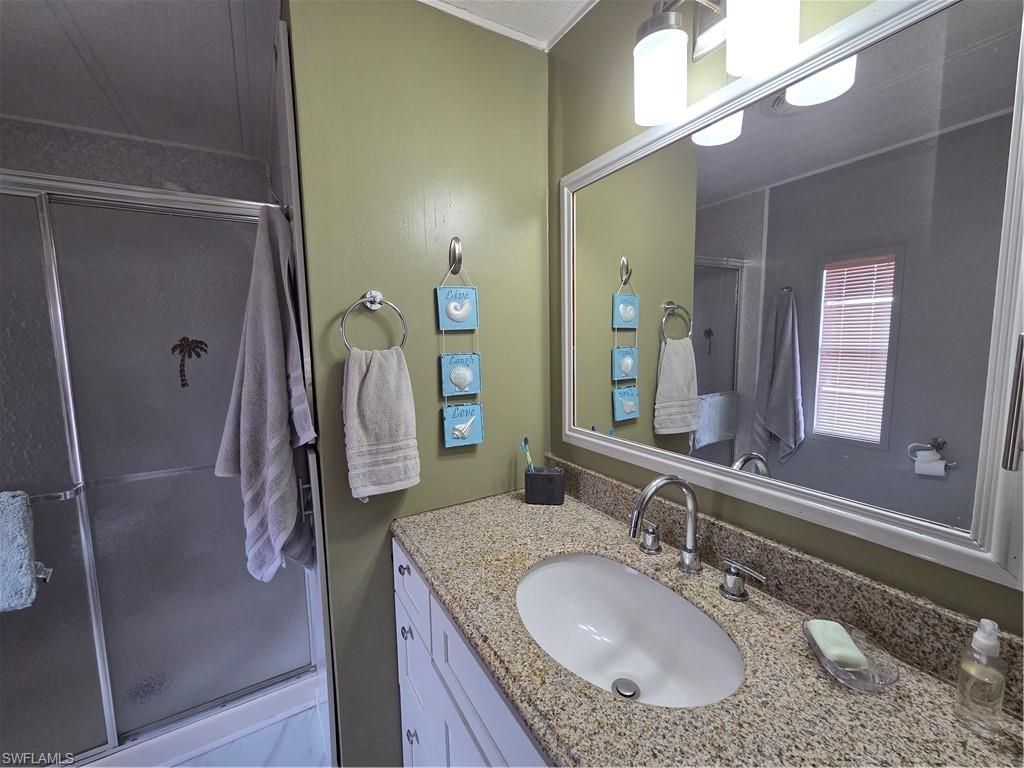 LAZY DAYS MOBILE VILLAGE - Residential