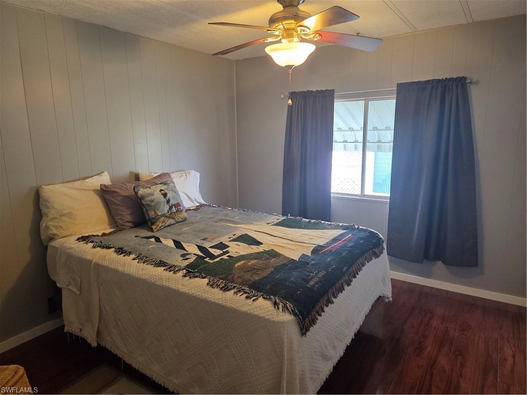 LAZY DAYS MOBILE VILLAGE - Residential