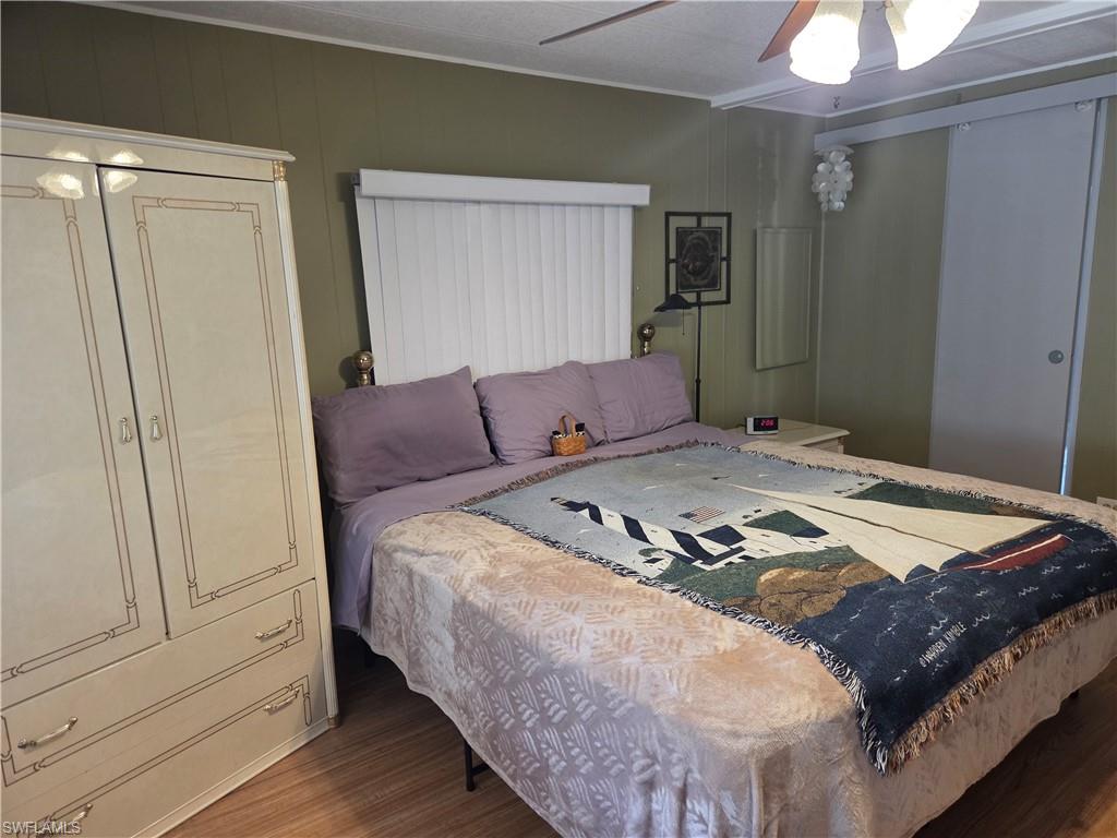 LAZY DAYS MOBILE VILLAGE - Residential