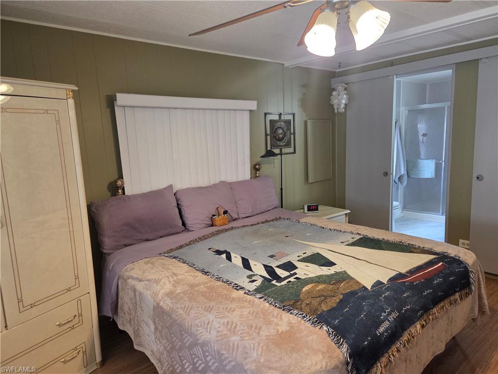 LAZY DAYS MOBILE VILLAGE - Residential