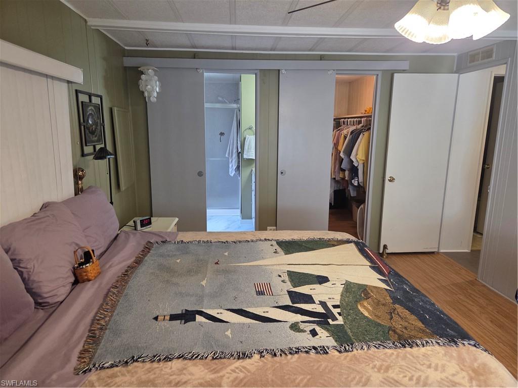 LAZY DAYS MOBILE VILLAGE - Residential