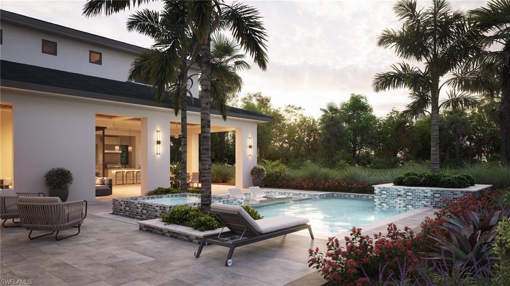 CAMINETTO AT MEDITERRA - Residential