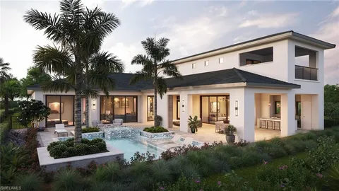 16862 Caminetto Ct, Naples, FL 34110 - #: 225006233
