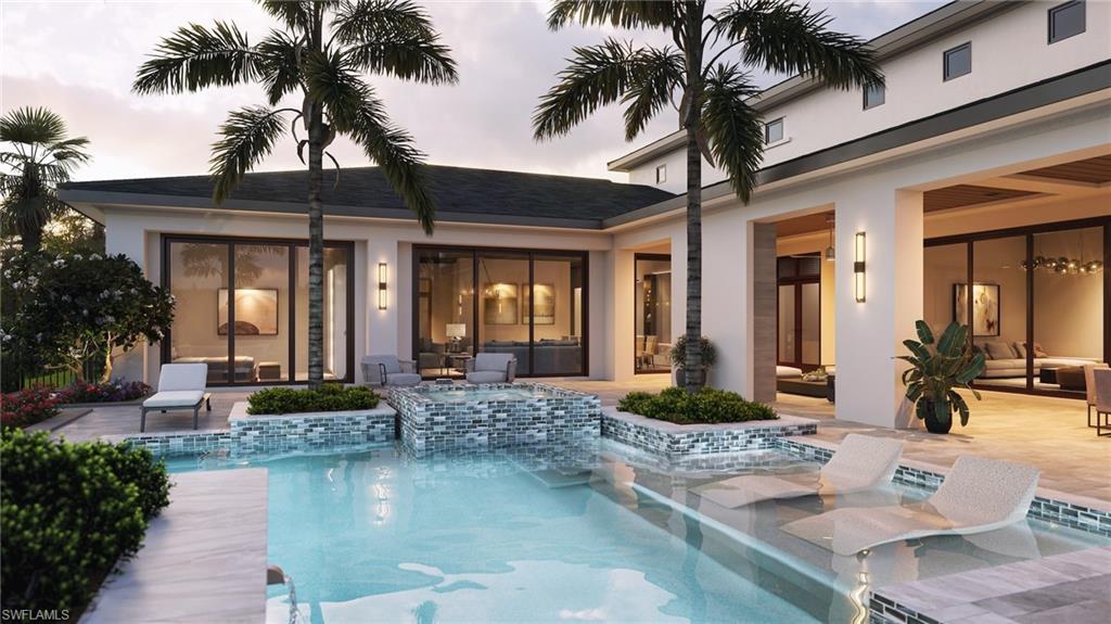 16862 Caminetto CT