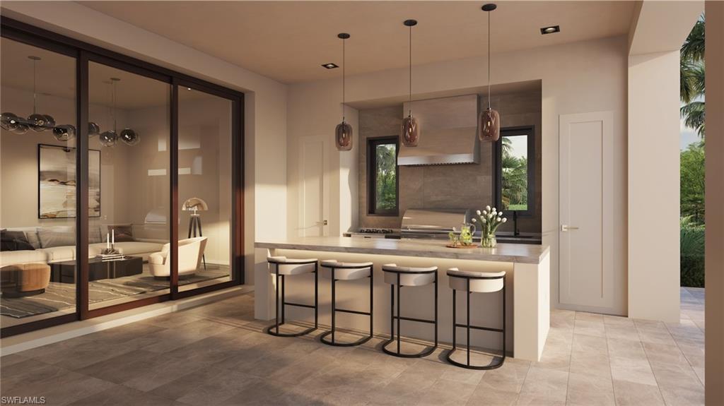 CAMINETTO AT MEDITERRA - Residential