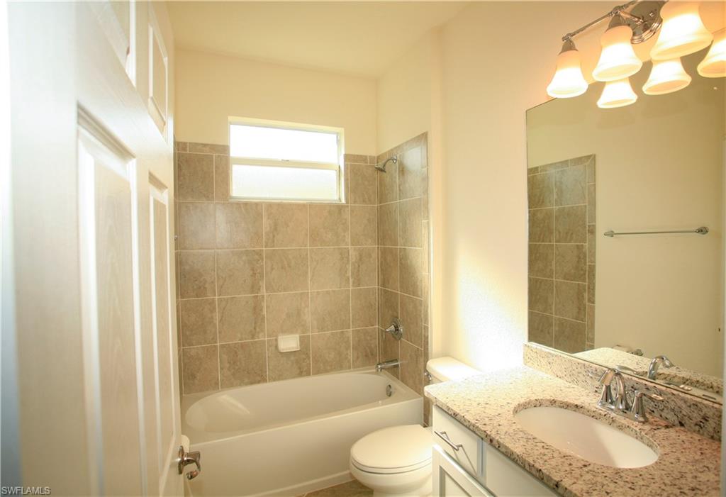 CASTALINA - Residential Lease