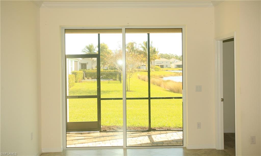 CASTALINA - Residential Lease