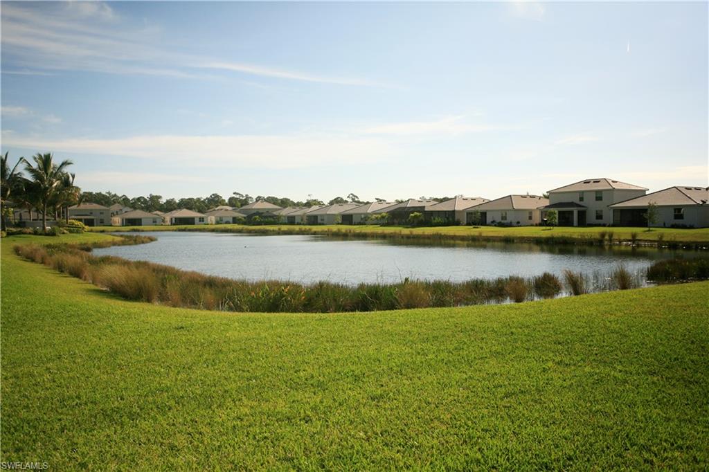 CASTALINA - Residential Lease