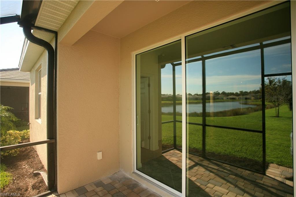 CASTALINA - Residential Lease