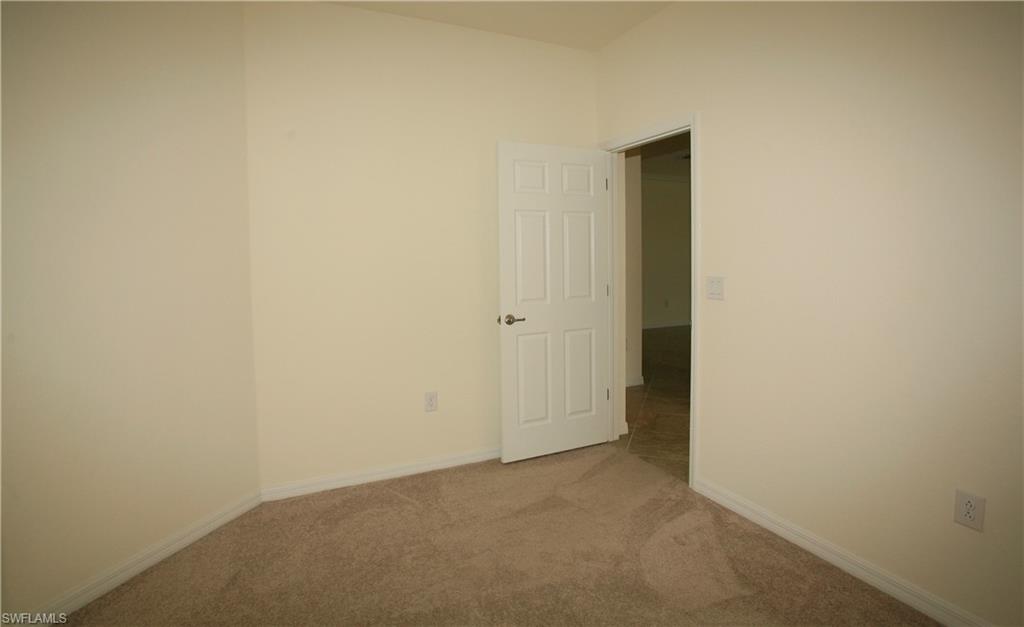 CASTALINA - Residential Lease