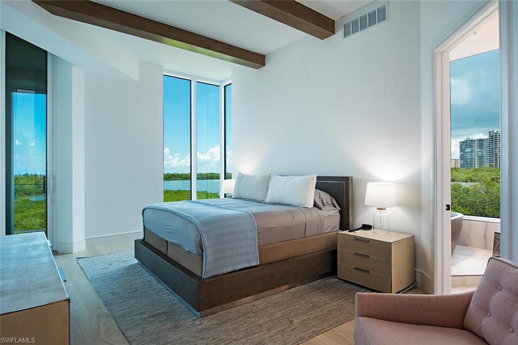 BAYPOINTE AT NAPLES CAY - Residential