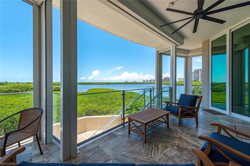 BAYPOINTE AT NAPLES CAY - Residential
