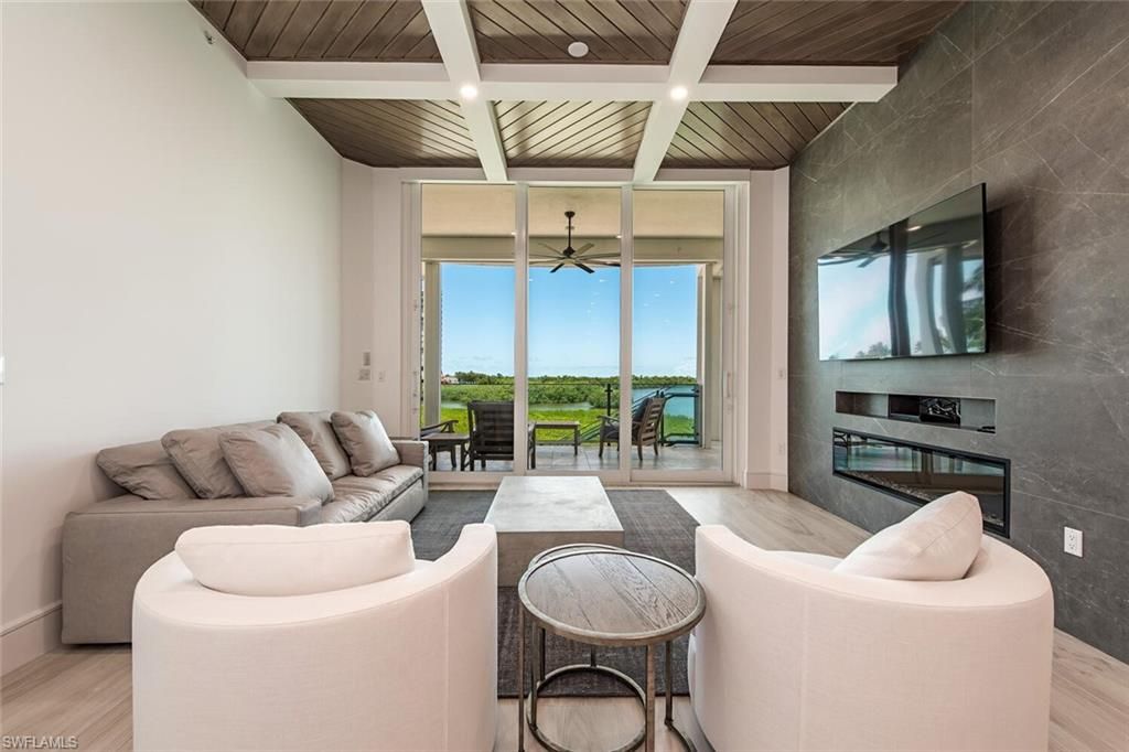 Photo of 60 Seagate DR #305, NAPLES, FL 34103 (MLS # 226007858)