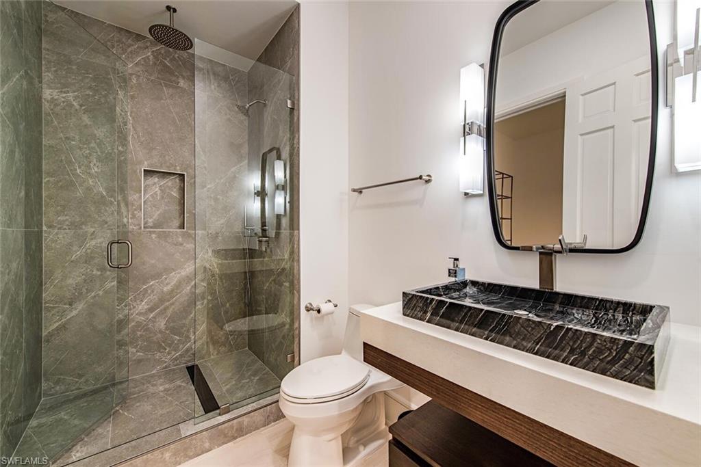 BAYPOINTE AT NAPLES CAY - Residential