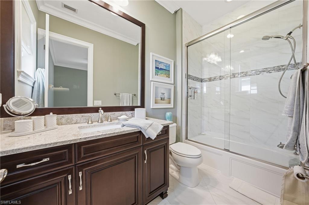 ISLES OF COLLIER PRESERVE - Residential