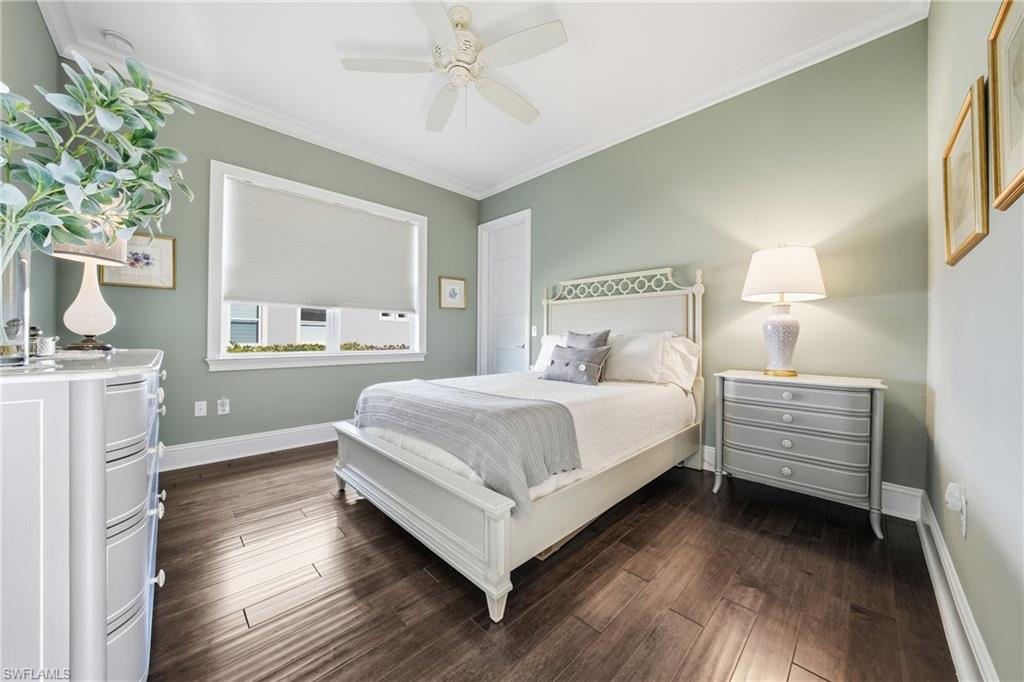 ISLES OF COLLIER PRESERVE - Residential